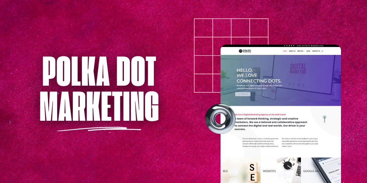 Polka Dot Marketing